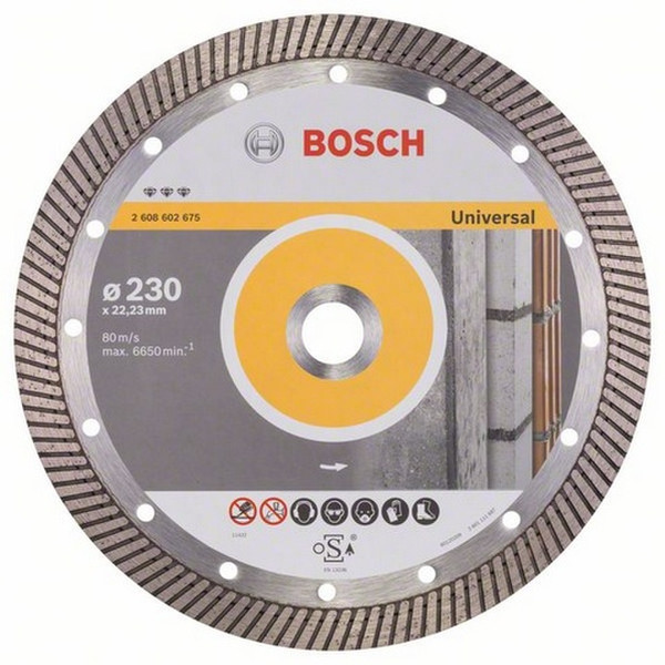 Bosch 2 608 602 675