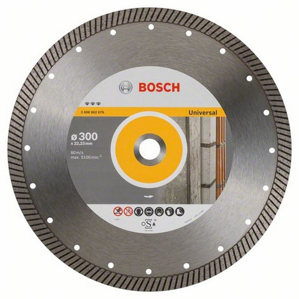 Bosch 2 608 602 676