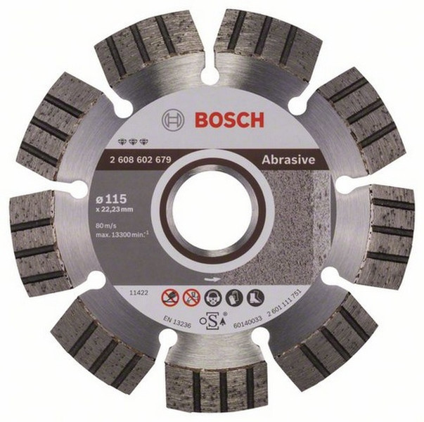 Bosch 2 608 602 679