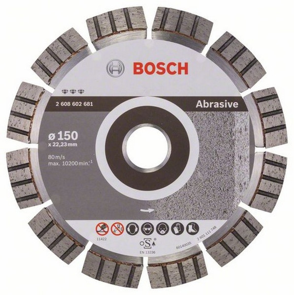 Bosch 2 608 602 681