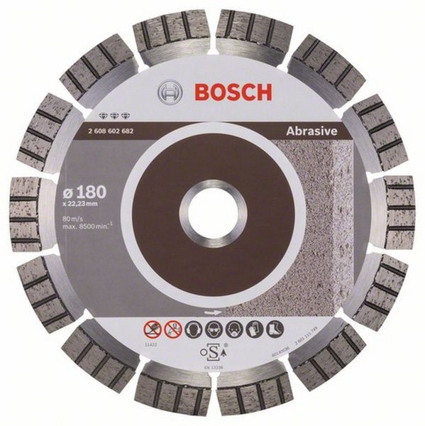 Bosch 2 608 602 682