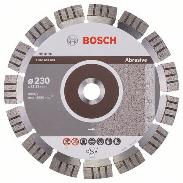 Bosch 2 608 602 683