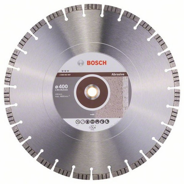 Bosch 2 608 602 687