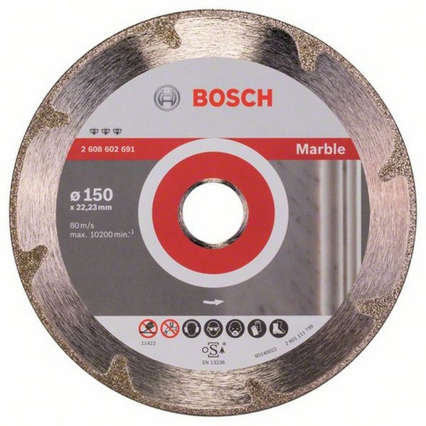 Bosch 2 608 602 691