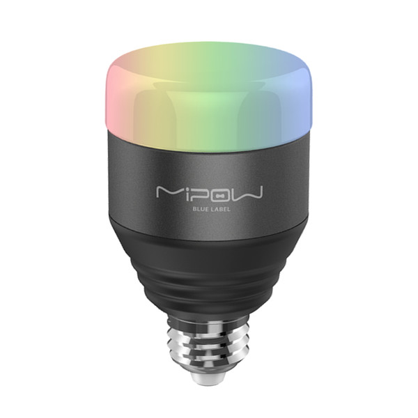 MiPow BTL201-BK smart lighting