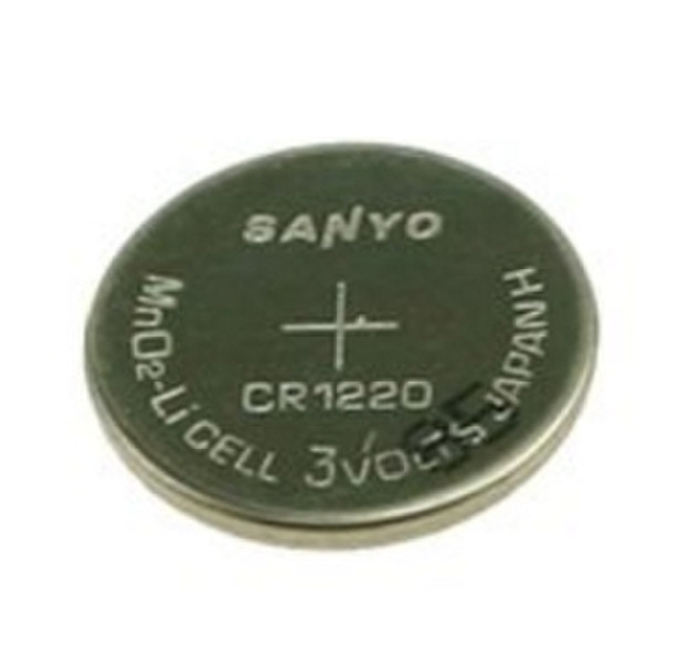 2-Power 3V Lithium, Coin Cell