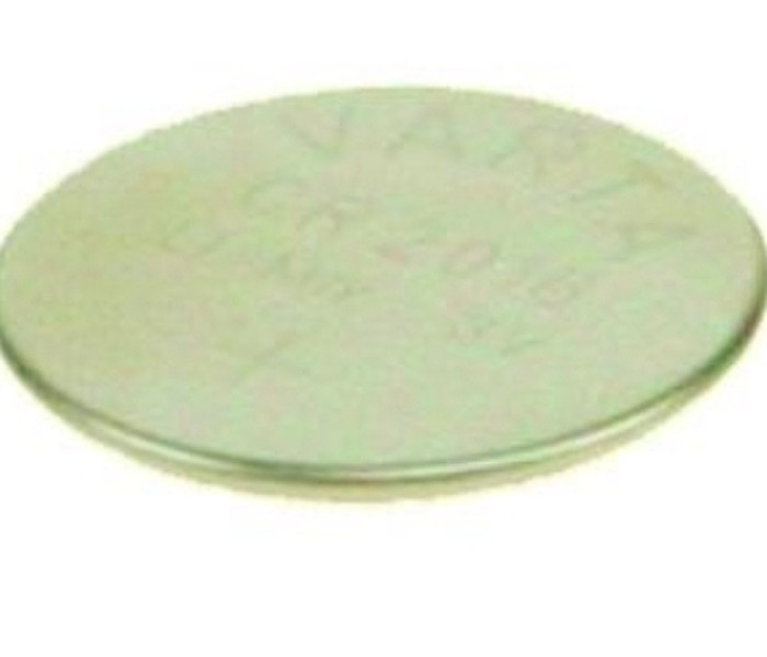 2-Power Lithium, Coin Cell, 3 V