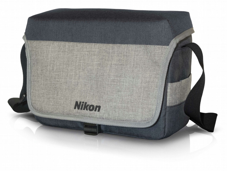 Nikon CF-EU11 Camera shoulder case Grau