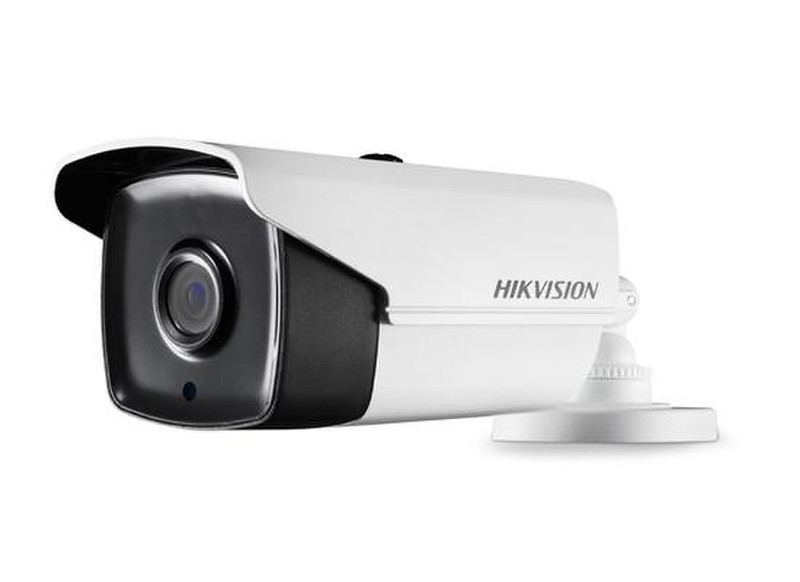 Hikvision Digital Technology DS-2CE16D1T-IT3(3.6MM) IP security camera Box White security camera