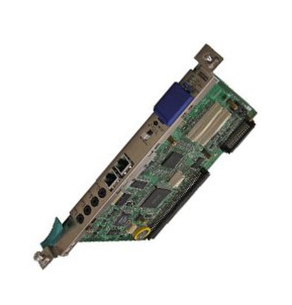 Panasonic KX-TDE6101 Netzwerk-Interface-Prozessoren