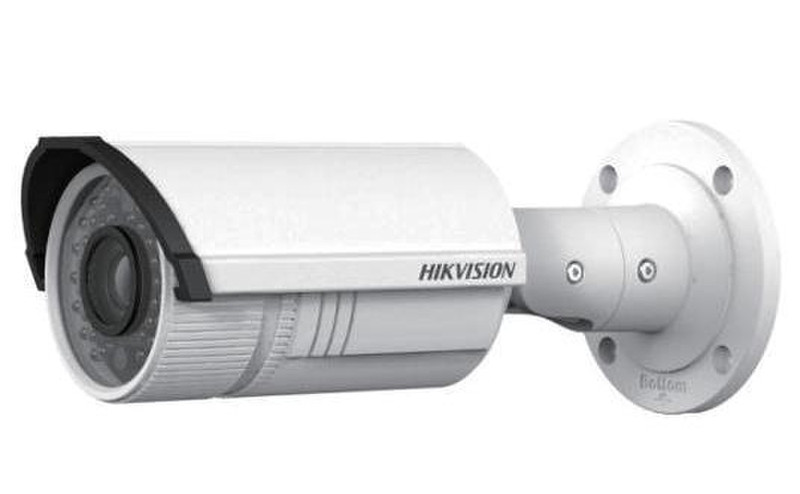 Hikvision Digital Technology DS-2CD2642FWD-IZS IP security camera Outdoor Geschoss Weiß