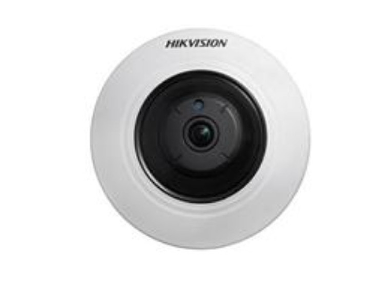 Hikvision Digital Technology DS-2CD2942F-IWS IP security camera Для помещений Dome Белый