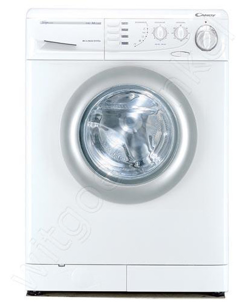 Candy CBD16614 freestanding Front-load 6kg 1600RPM White washing machine