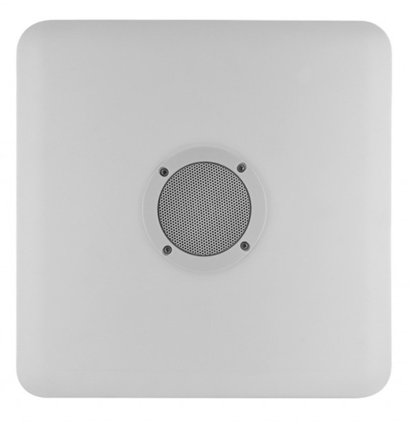 Bigben Interactive Color Cube S 5Вт Белый акустика