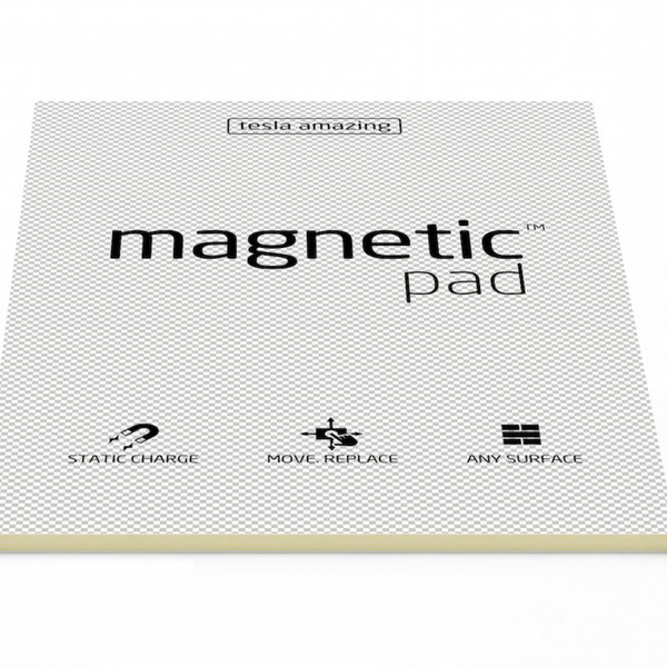 Magnetic Pad A3