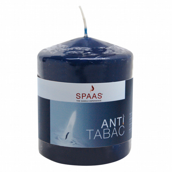 Spaas Candles 0075037.015 восковая свеча