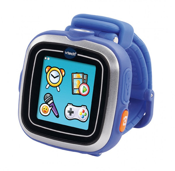 VTech 80-155723 Blau, Grau Smartwatch
