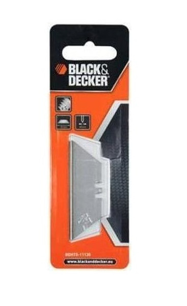 Black & Decker BDHT0-11130 5Stück(e) Teppichmesserklinge