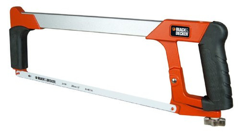 Black & Decker BDHT0-20174 Hacksaw