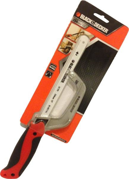 Black & Decker BDHT0-20178 Hacksaw