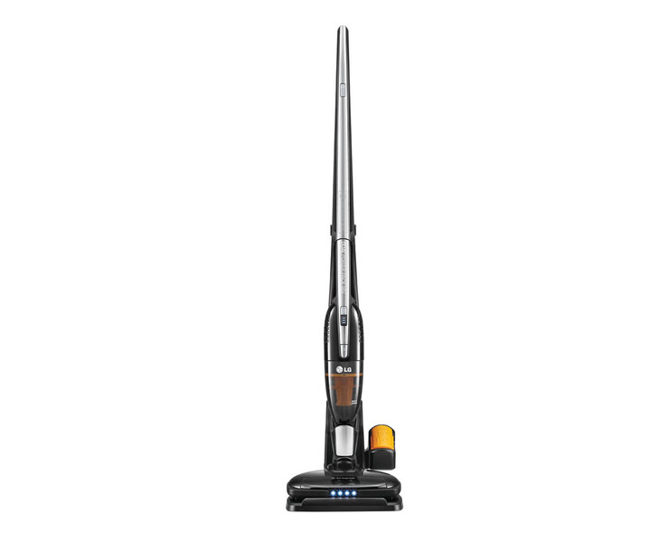 LG VS8400SCW stick vacuum/electric broom