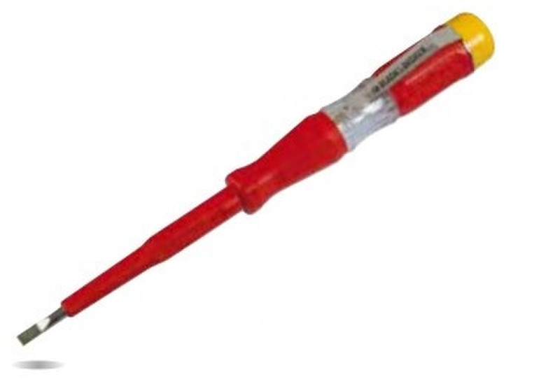 Black & Decker 3253560641771 voltage tester screwdriver