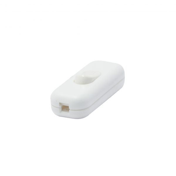 Chacon 5411478560012 White light switch