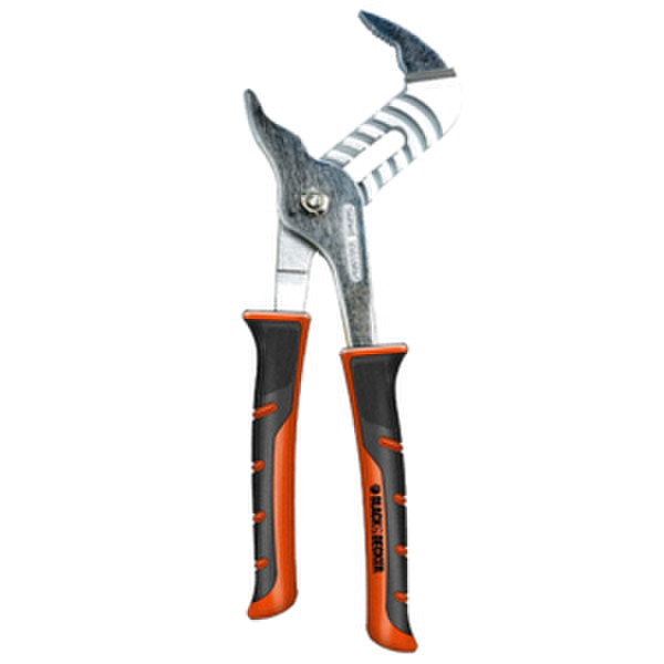 Black & Decker BDHT0-71623 Side-cutting pliers