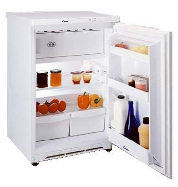 Candy CR 162 freestanding 146L White