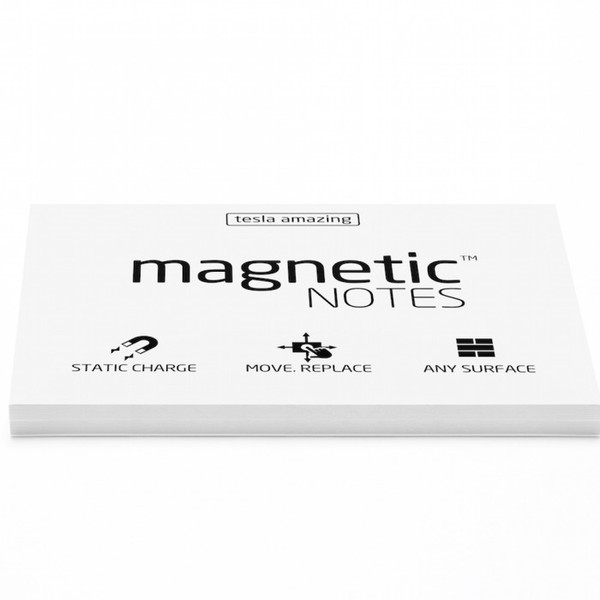 Magnetic Notes M