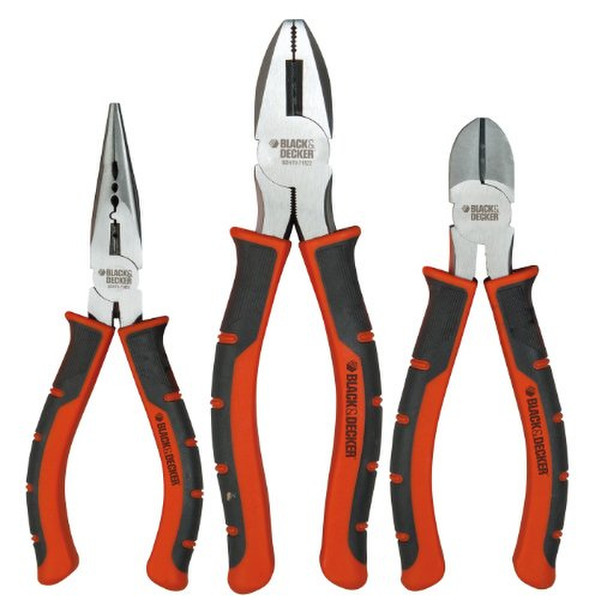 Black & Decker BDHT0-71624