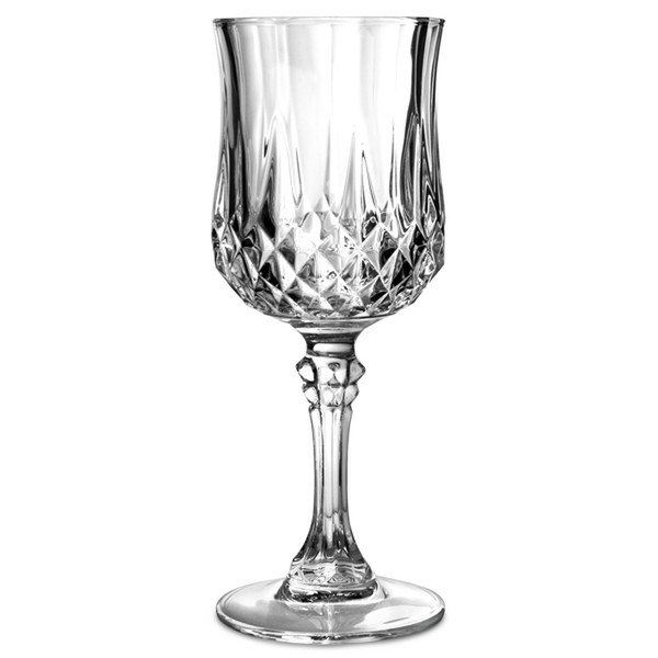 Cristal d'Arques G5186 chalice/goblet