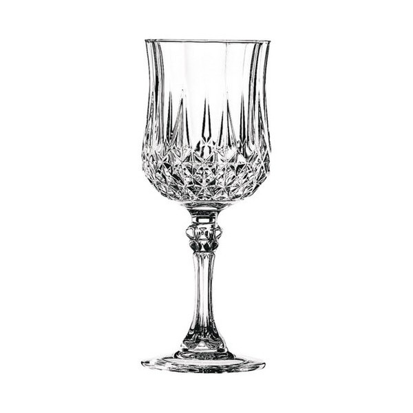 Cristal d'Arques G5214 chalice/goblet