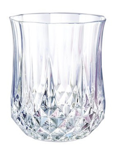 Cristal d'Arques G5077 6pc(s) tumbler glass