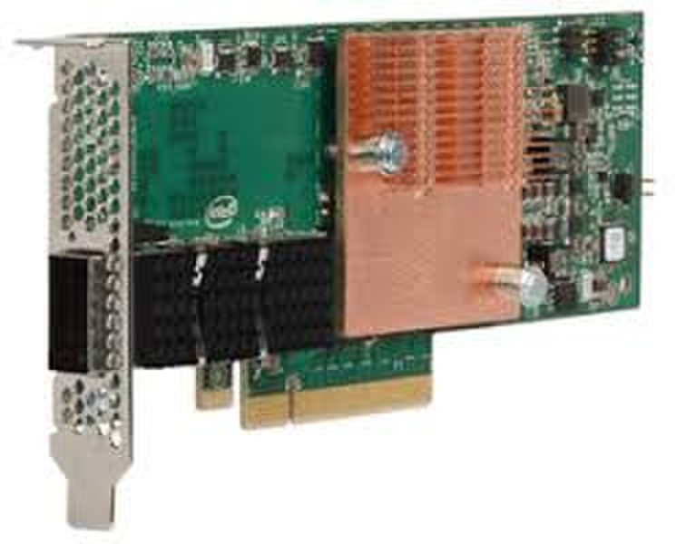 Intel 100HFA016FS Eingebaut Schnittstellenkarte/Adapter