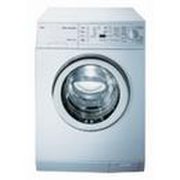 AEG REGINA 3 freestanding Front-load 6kg 1600RPM White washing machine