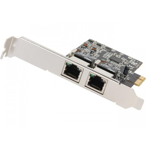 Rosewill RNG-407-DUALV2 Internal Ethernet 2500Mbit/s