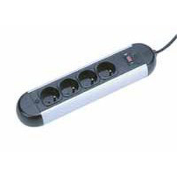 Fellowes Surge Protector 730J 6AC outlet(s) 2m Spannungsschutz