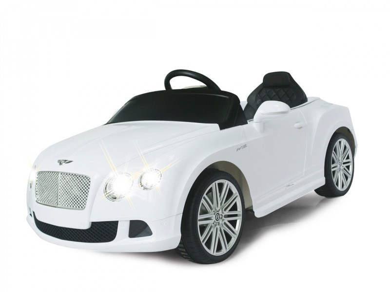 Jamara Bentley GTC