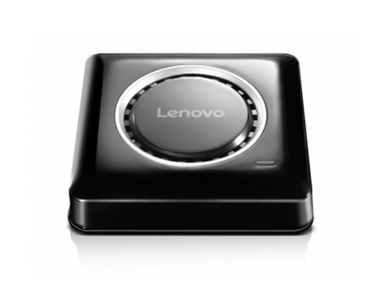 Lenovo 4X90K27752 drahtloser Display-Adapter