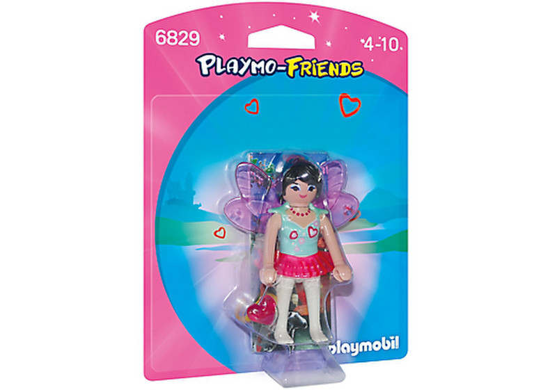 Playmobil Playmo-Friends 6829 Baufigur