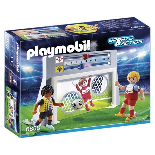 Playmobil Sports & Action 6858