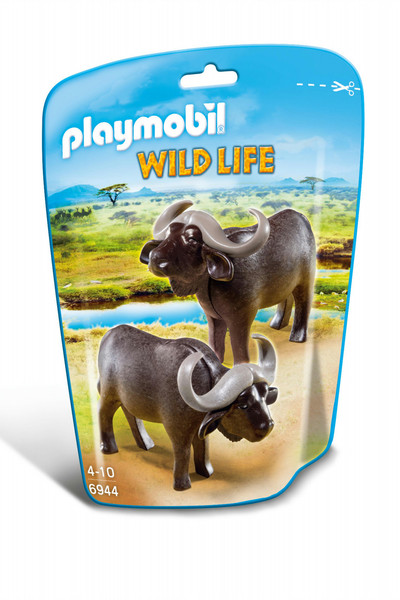 Playmobil Wild Life 6944 фигурка для конструкторов