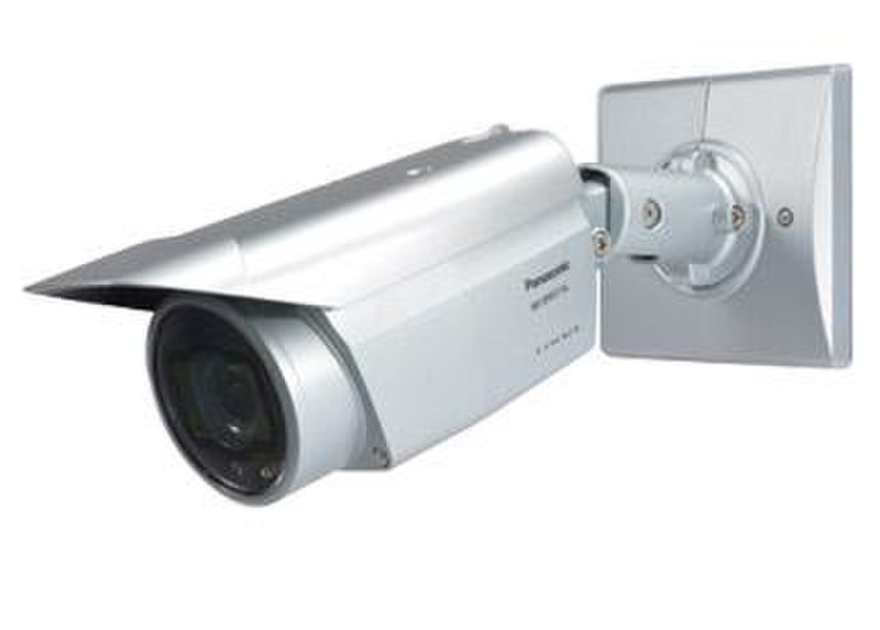 Panasonic WV-SPW311AL IP security camera Geschoss Grau Sicherheitskamera