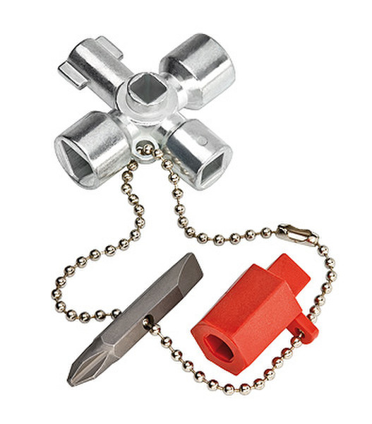 Knipex 00 11 03 S1 набор ключей и инструментов