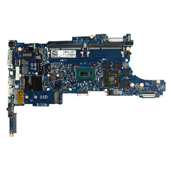 HP System board Hauptplatine