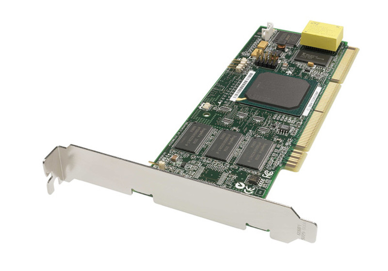 Adaptec ASC-2020ZCR KIT 0Channel PCI-X U320 RAID Schnittstellenkarte/Adapter