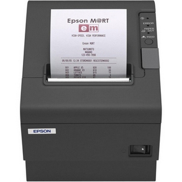 Epson TM-T88 IV Thermodruck