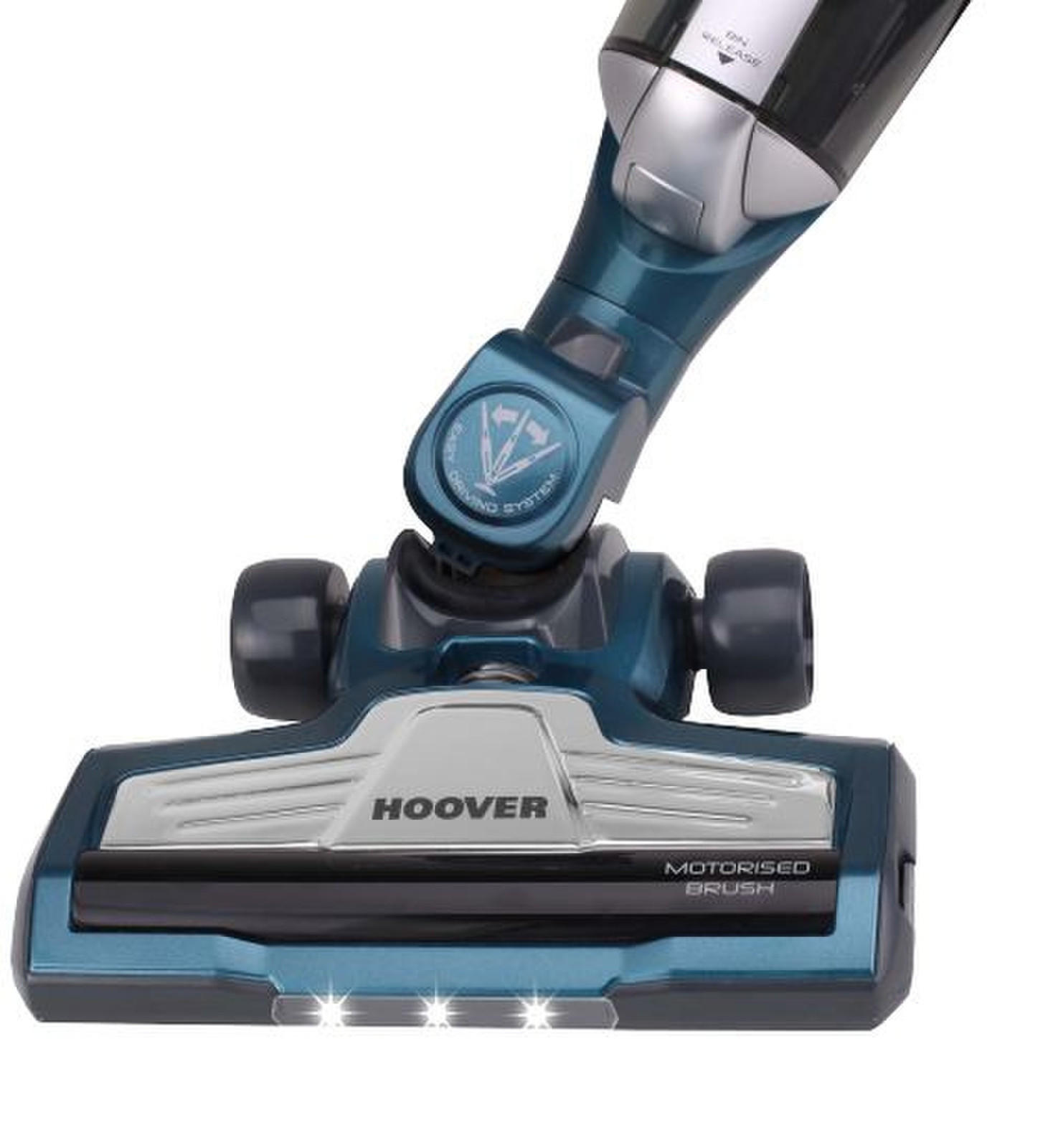 ᐈ Hoover ATHEN EVO ATV 252 LT • best Price • Technical specifications.