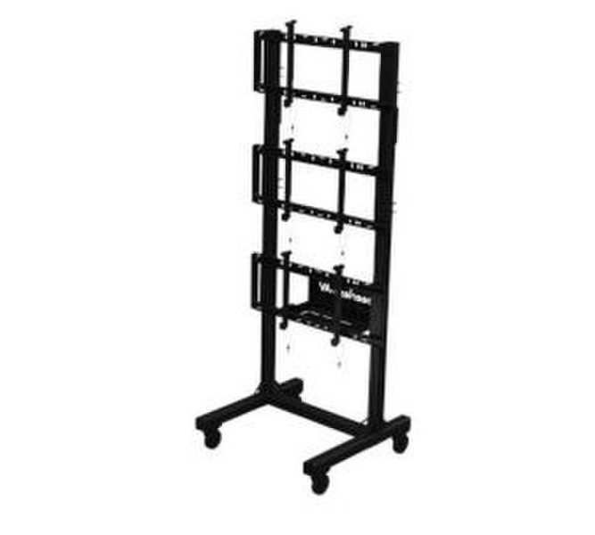 Peerless DS-C560-1X3 flat panel floorstand